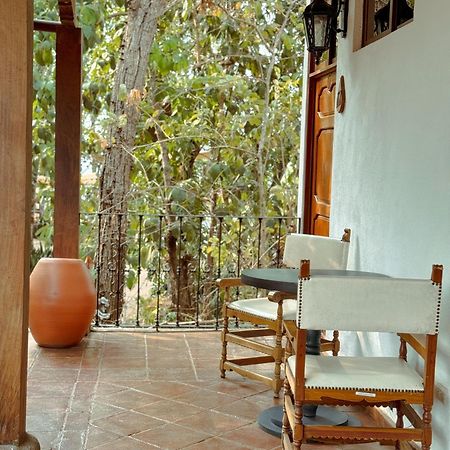 Hotel Casa 1800 Suchitoto Boutique Exterior foto