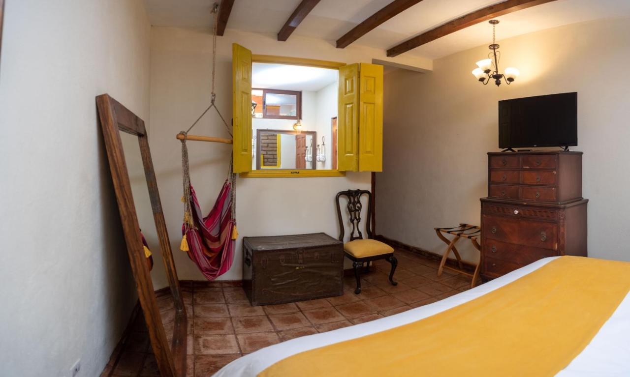 Hotel Casa 1800 Suchitoto Boutique Exterior foto