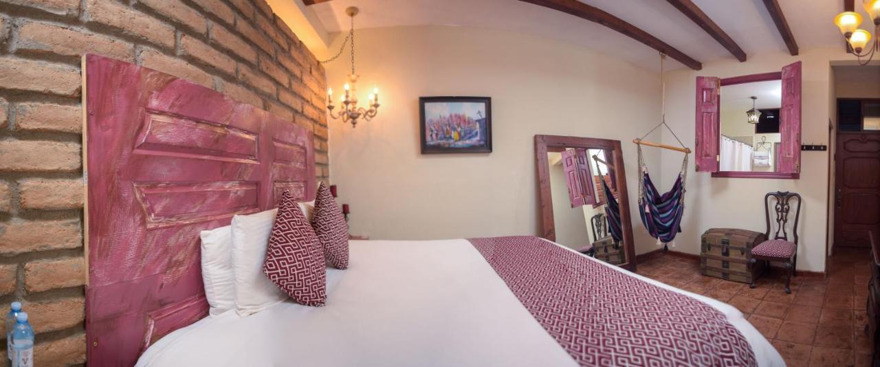 Hotel Casa 1800 Suchitoto Boutique Exterior foto