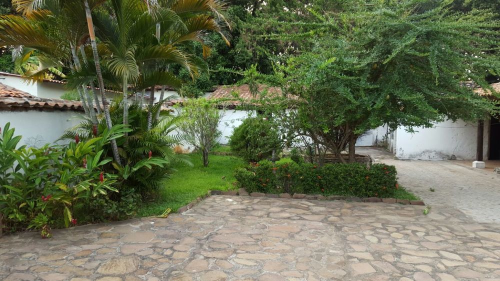 Hotel Casa 1800 Suchitoto Boutique Exterior foto