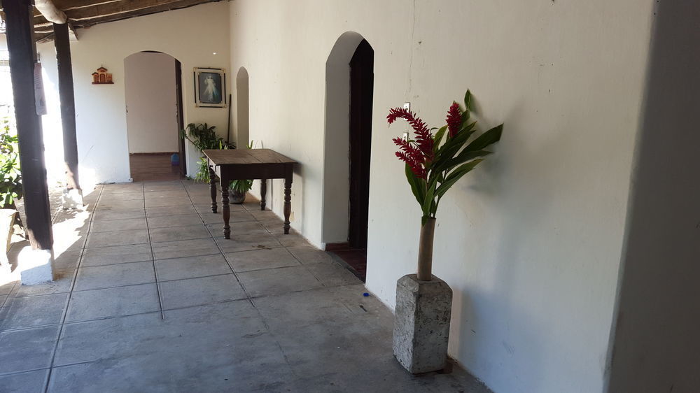 Hotel Casa 1800 Suchitoto Boutique Exterior foto
